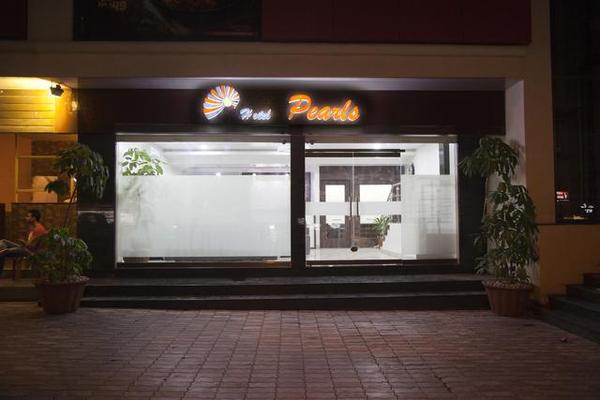 Hotel Pearls